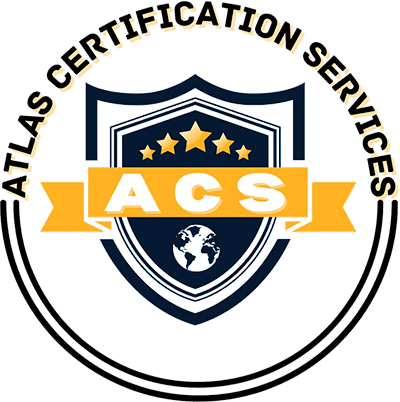 Atlas Certifications Service
